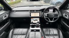 Land Rover Range Rover Velar 2.0 P400e R-Dynamic HSE 5dr Auto Estate
